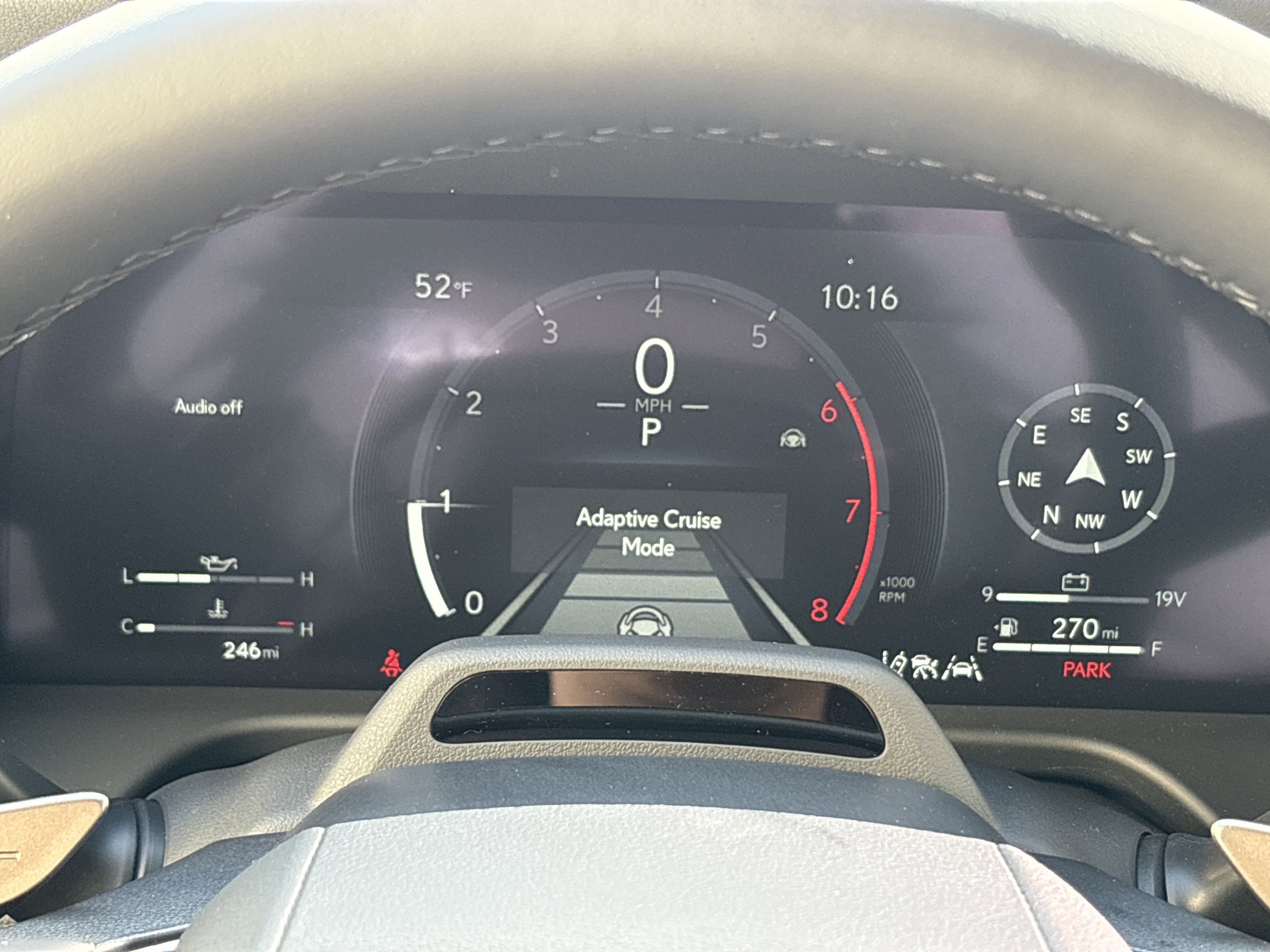 Certified 2025 Lexus GX 550 image 21