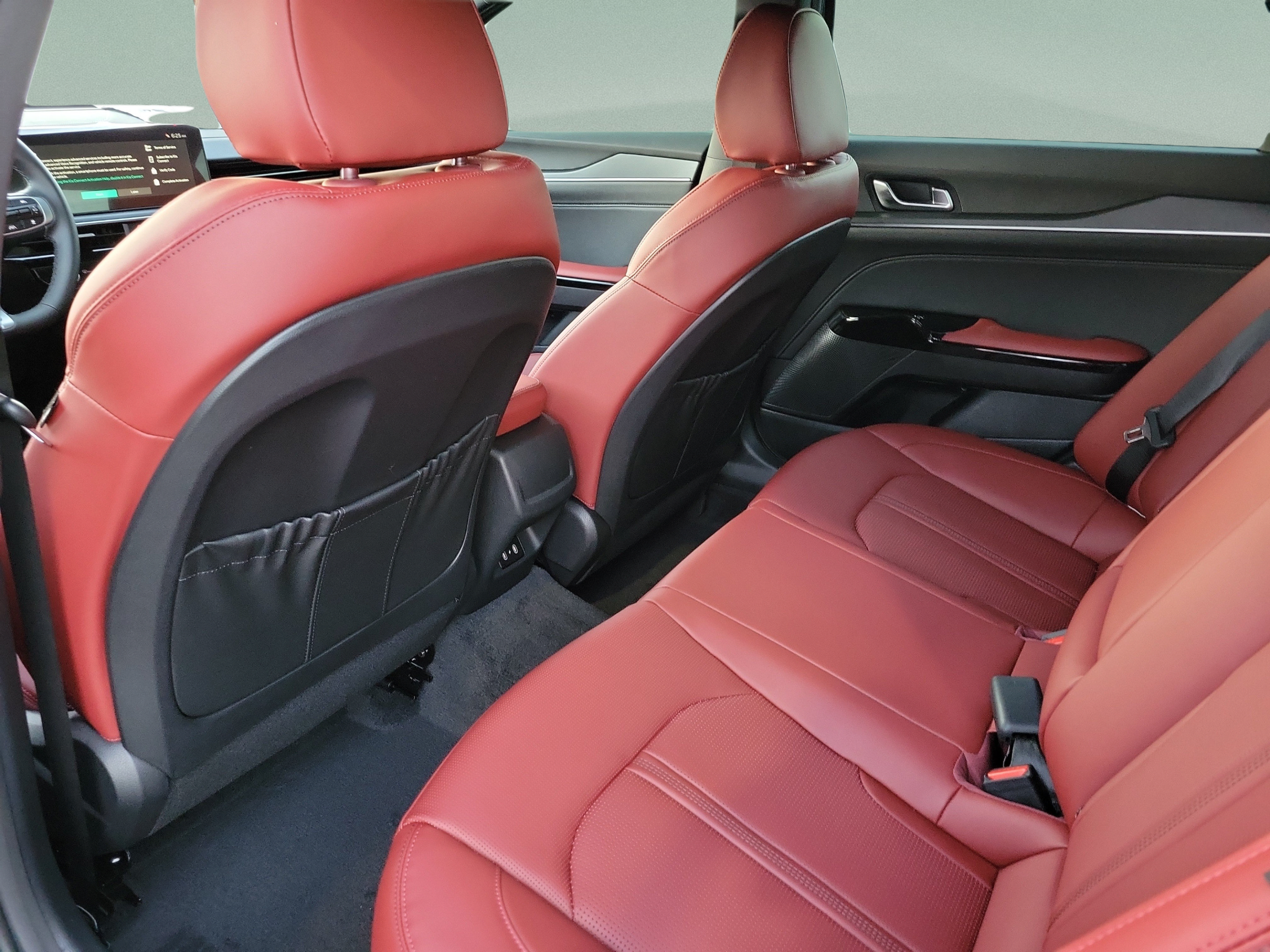 New 2026 Kia K5 GT-Line image 5