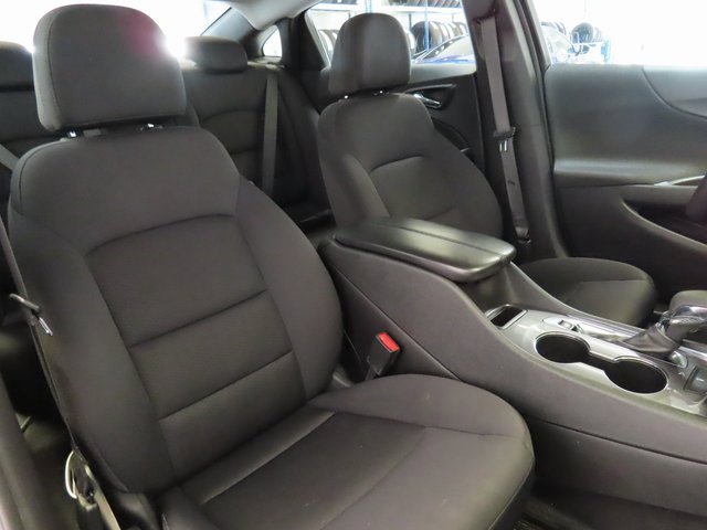 Used 2023 Chevrolet Malibu LT image 6