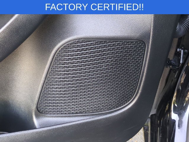 Certified 2026 Chrysler Pacifica Select FWD image 15