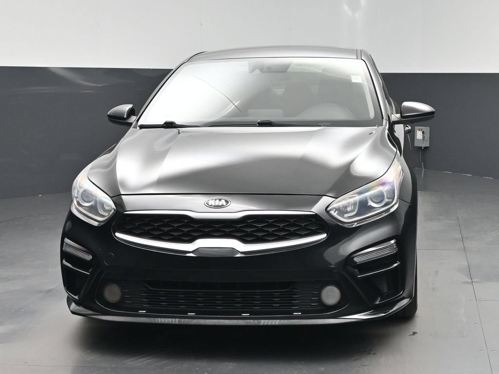Used 2020 Kia Forte LXS FWD image 6