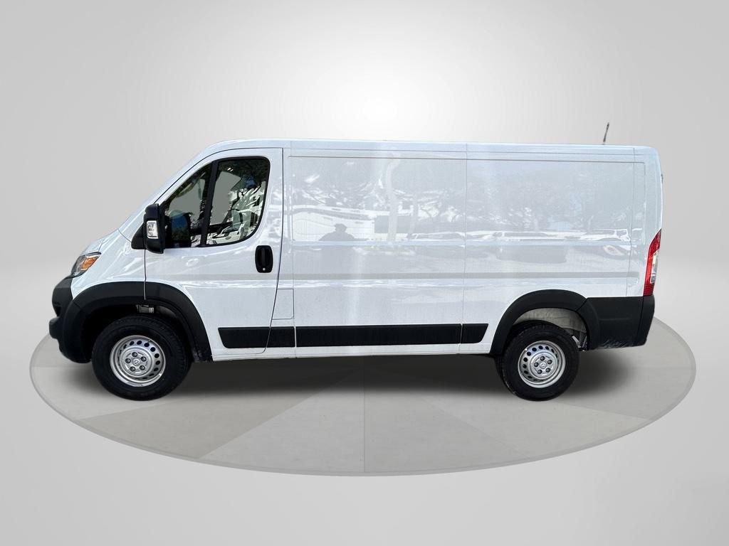 New 2026 RAM ProMaster 1500 image 4