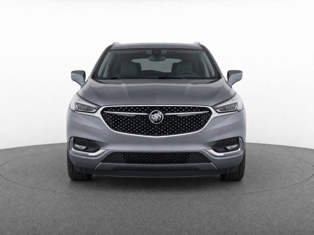 Used 2021 Buick Enclave Avenir w/ Avenir Technology Package FWD image 2