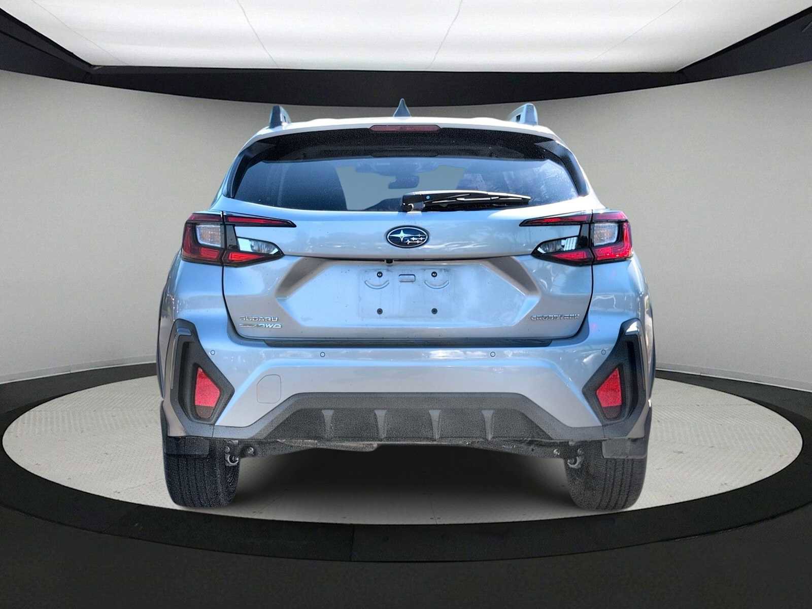Used 2025 Subaru Crosstrek 2.5i Limited w/ Crosstrek Mirror Package AWD/4WD image 7