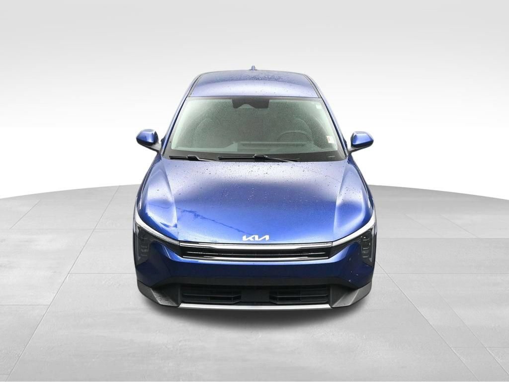 Used 2025 Kia K4 EX FWD image 24