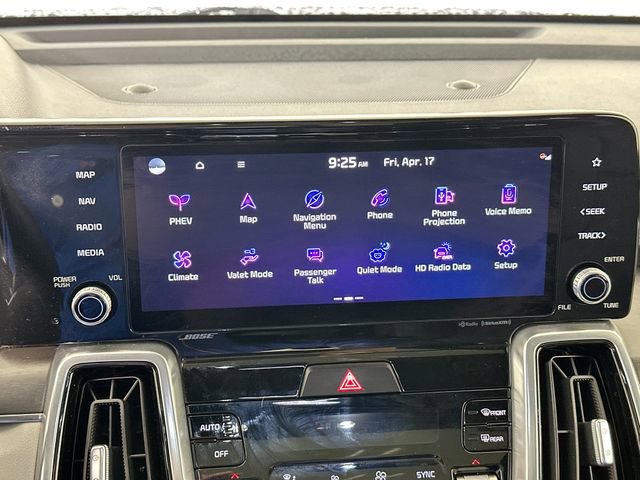 Used 2023 Kia Sorento SX Prestige image 13