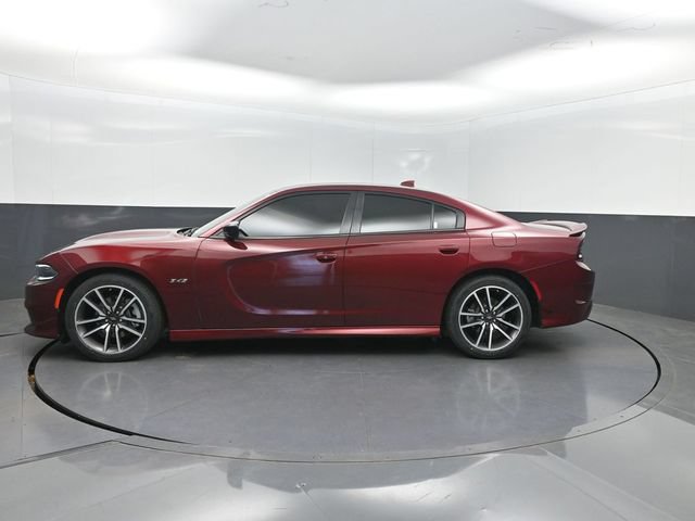 Used 2023 Dodge Charger R/T w/ Cold Weather Package RWD image 2