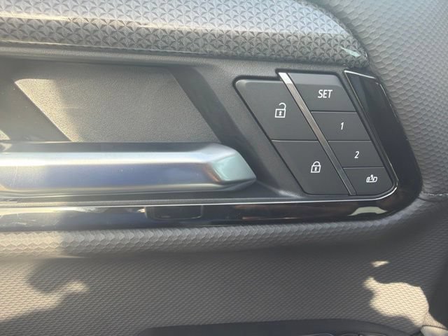 New 2026 Chevrolet Silverado 1500 ZR2 AWD/4WD image 16