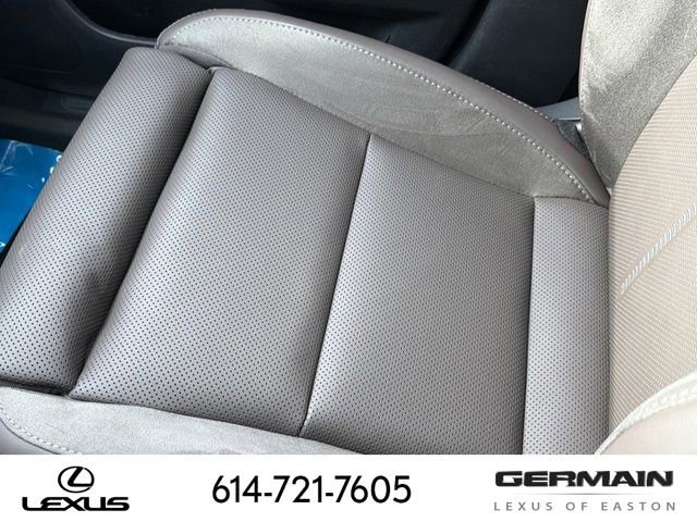 New 2026 Lexus TX 350 AWD image 31