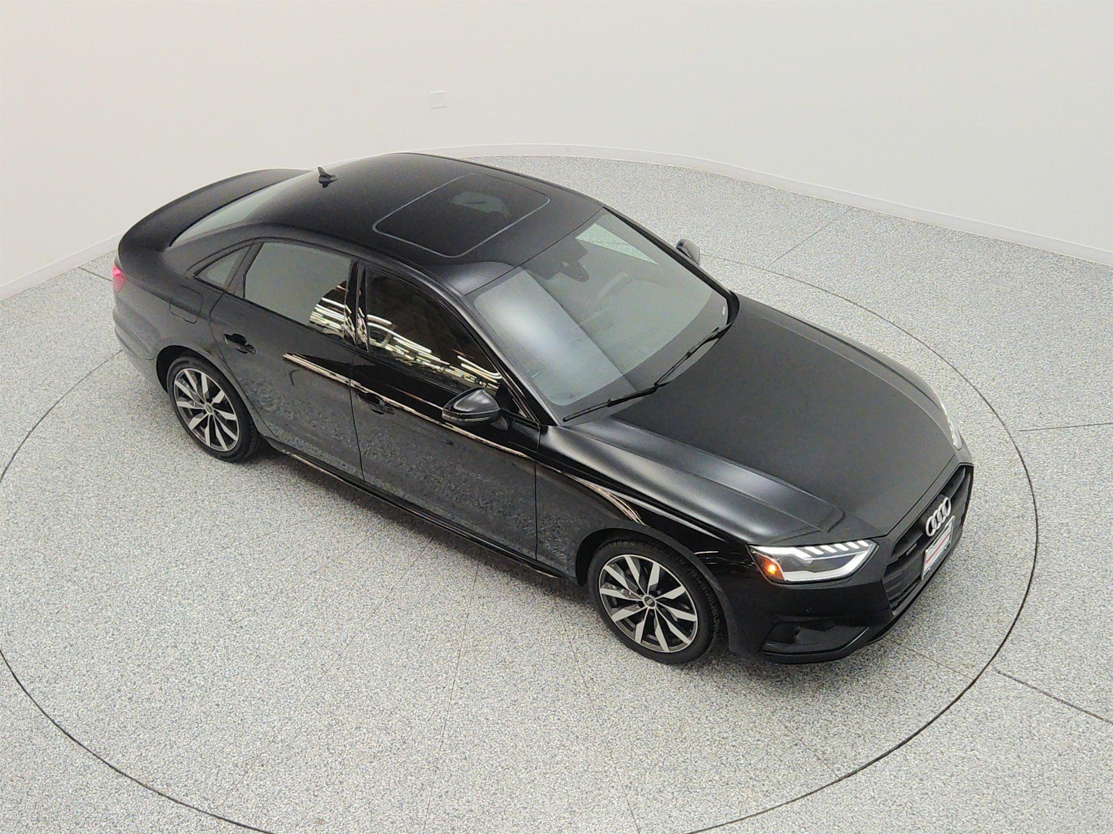 Used 2023 Audi A4 2.0T Premium Plus w/ Premium Plus Package AWD/4WD image 24