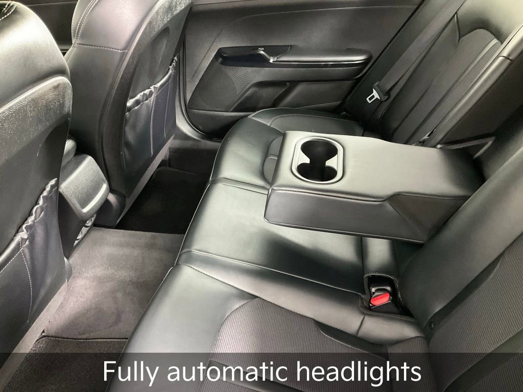 Used 2023 Kia K5 GT-Line w/ GT-Line Premium Package image 15