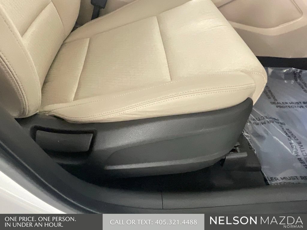 Used 2016 Hyundai Tucson Eco FWD image 28