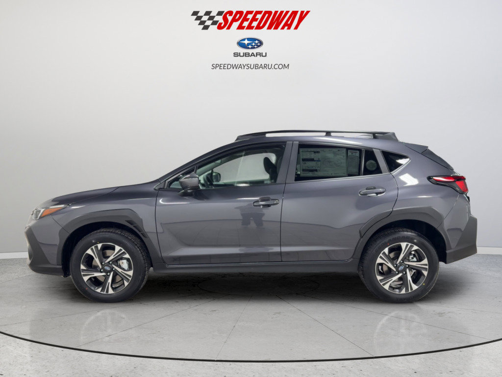 New 2026 Subaru Crosstrek 2.0i Premium image 5