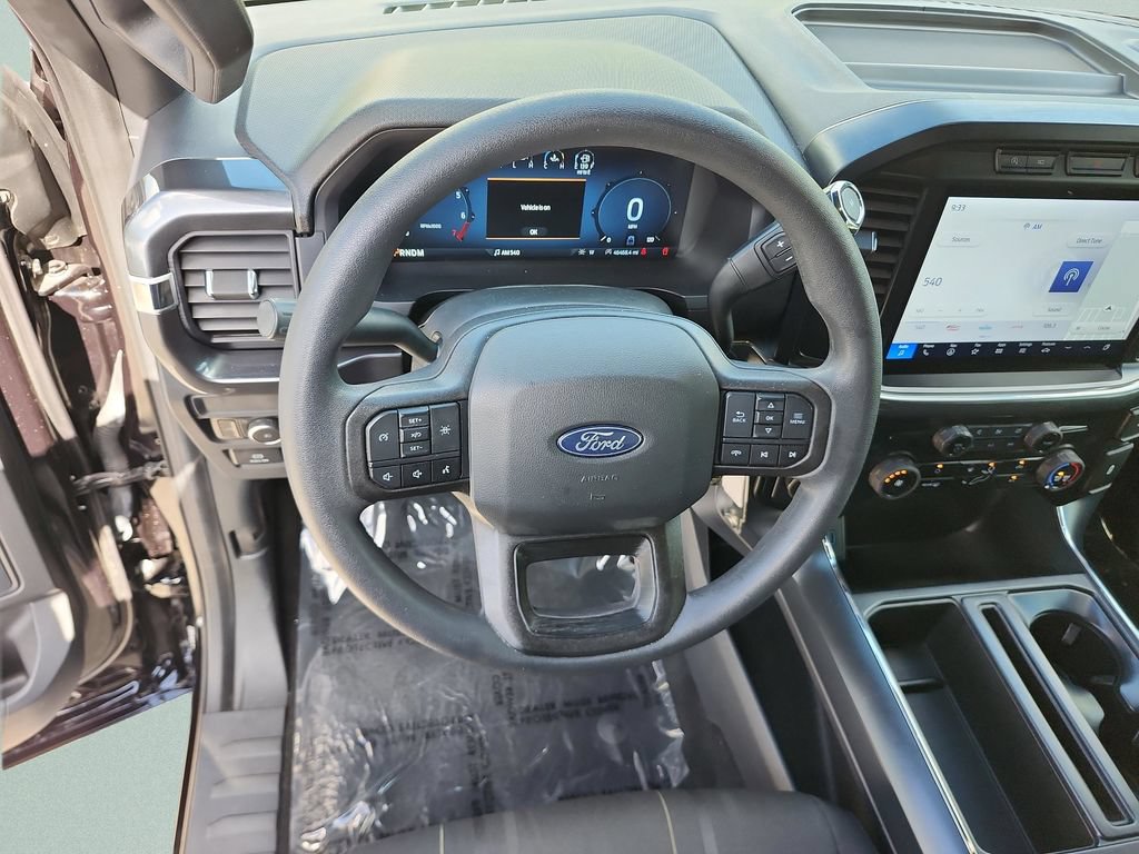 Used 2024 Ford F150 STX AWD/4WD image 31