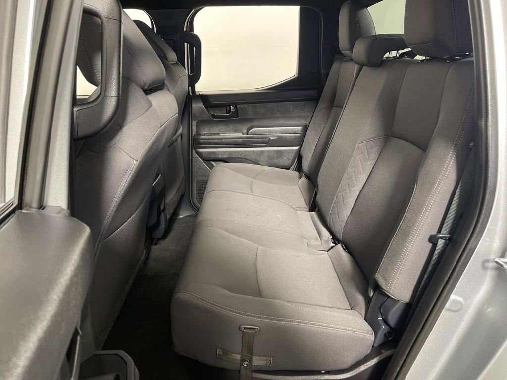 Certified 2024 Toyota Tacoma SR5 image 13