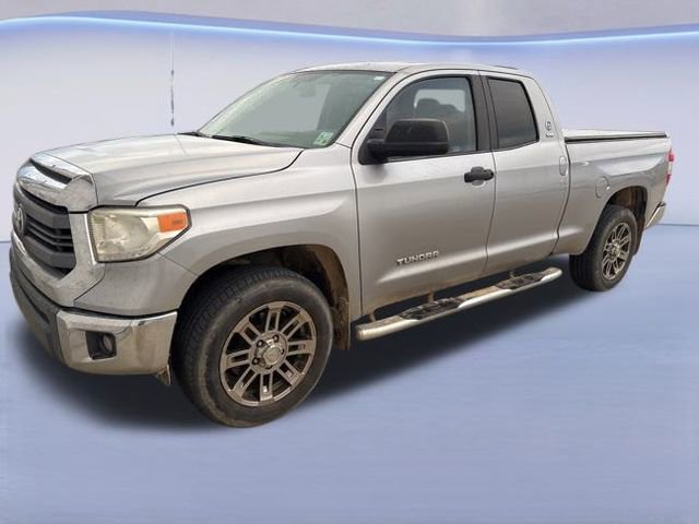 Used 2015 Toyota Tundra SR5 image 1