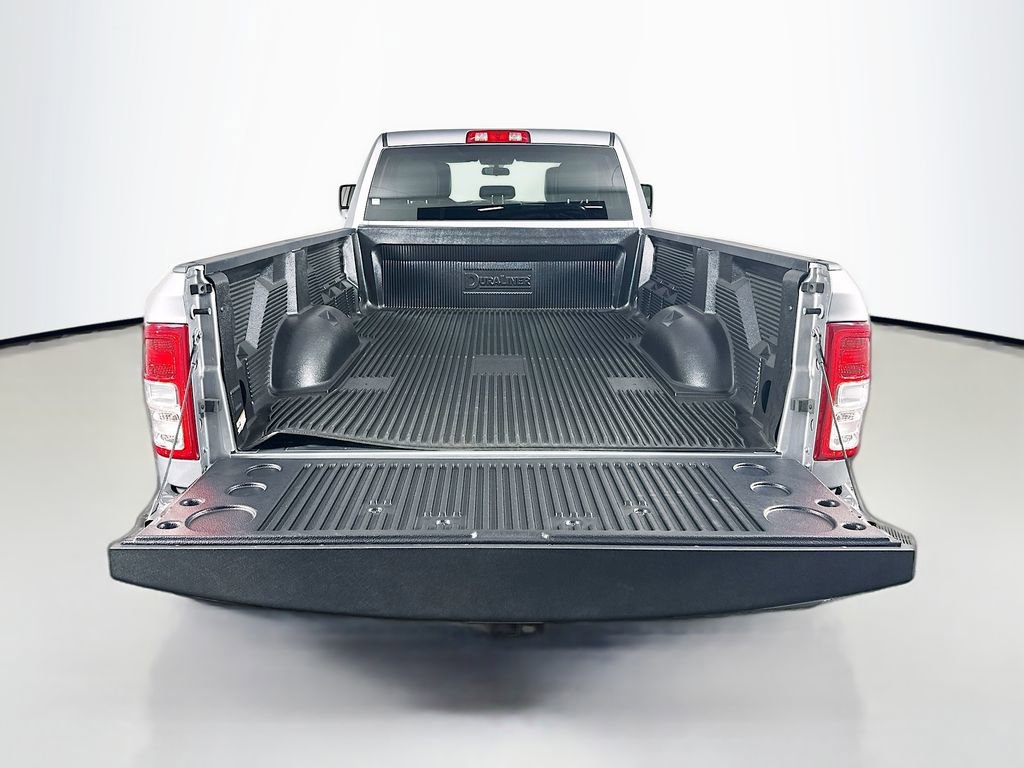 Used 2024 RAM 3500 Tradesman w/ Chrome Appearance Group image 25