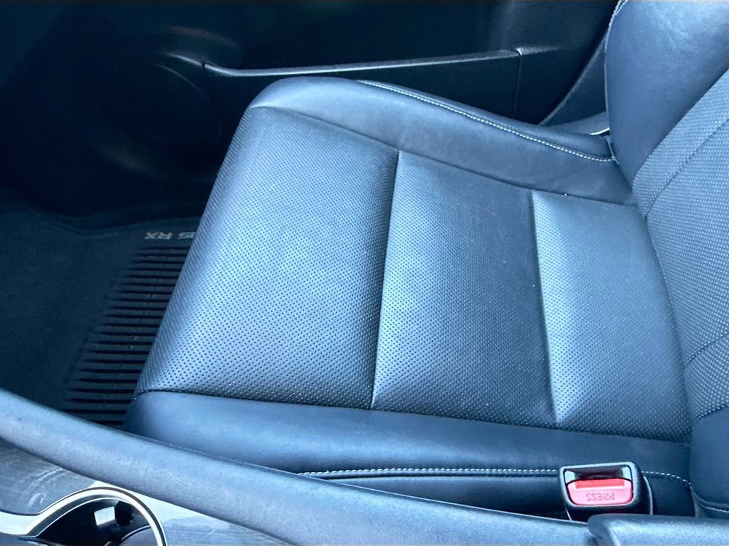 Used 2017 Lexus RX 350 350 w/ Accessory Package image 22