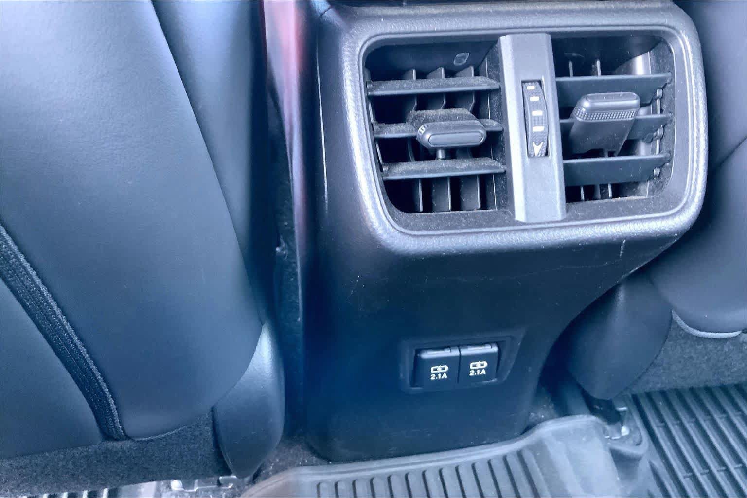 Used 2019 Lexus UX 250h F Sport AWD/4WD image 34