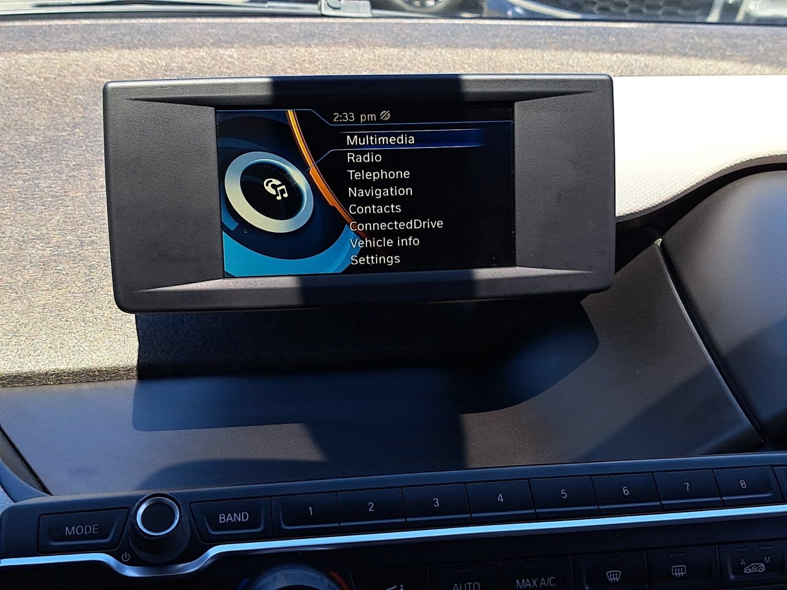 Used 2014 BMW i3 RWD image 20