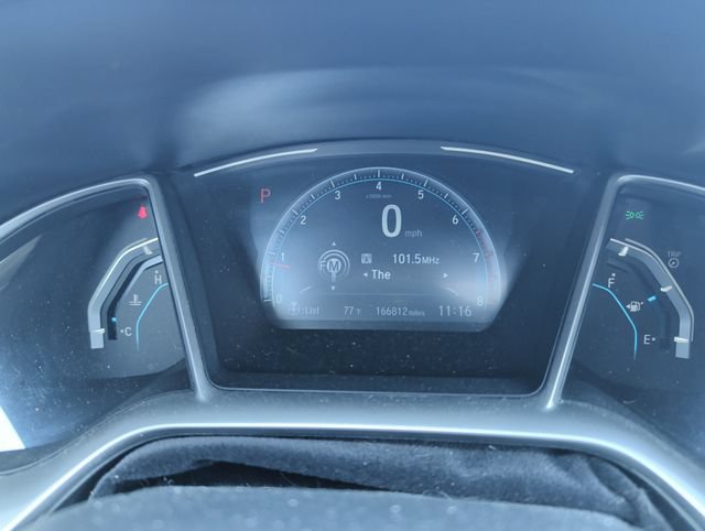 Used 2017 Honda Civic EX-T image 17