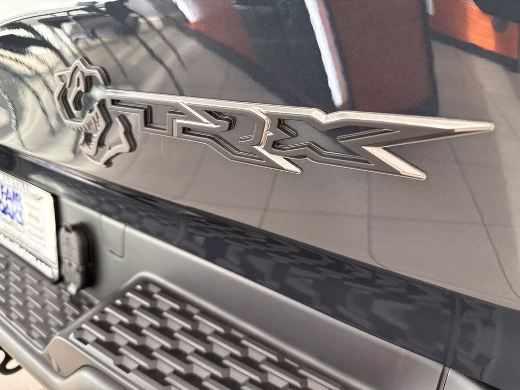 New 2027 RAM 1500 4x4 Crew Cab image 5