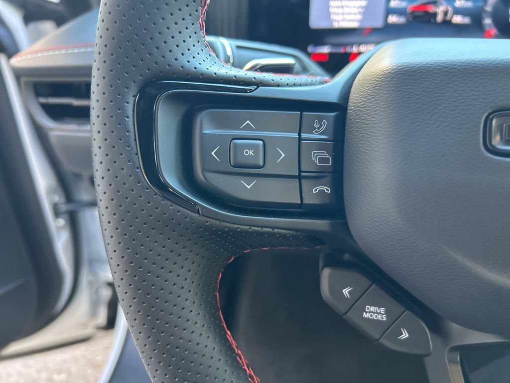 New 2026 Dodge Charger Scat Pack AWD/4WD image 42