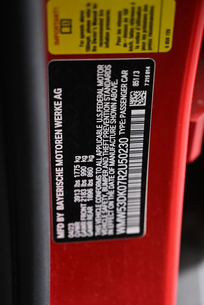 Used 2024 MINI Cooper S image 29