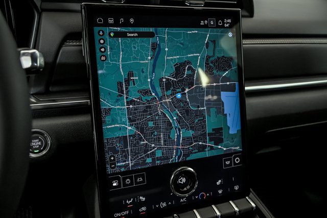 New 2026 GMC Terrain Elevation w/ Technology Package II image 13