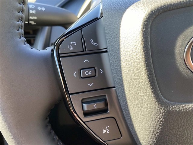 New 2026 Toyota Prius AWD image 14