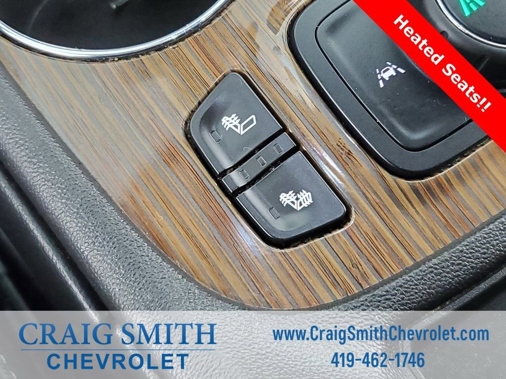 Used 2022 GMC Acadia SLE w/ Driver Convenience Package FWD image 5