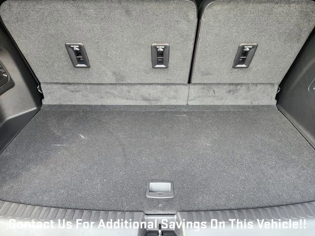 New 2026 Buick Enclave Preferred w/ Power Package image 23