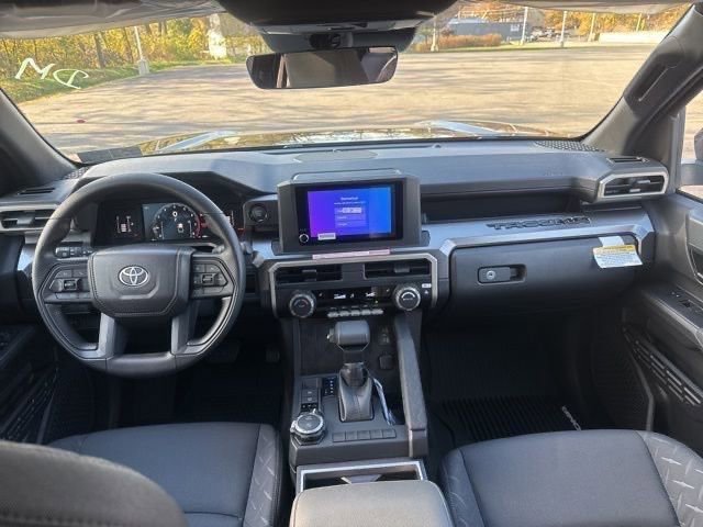 New 2026 Toyota Tacoma SR5 image 18