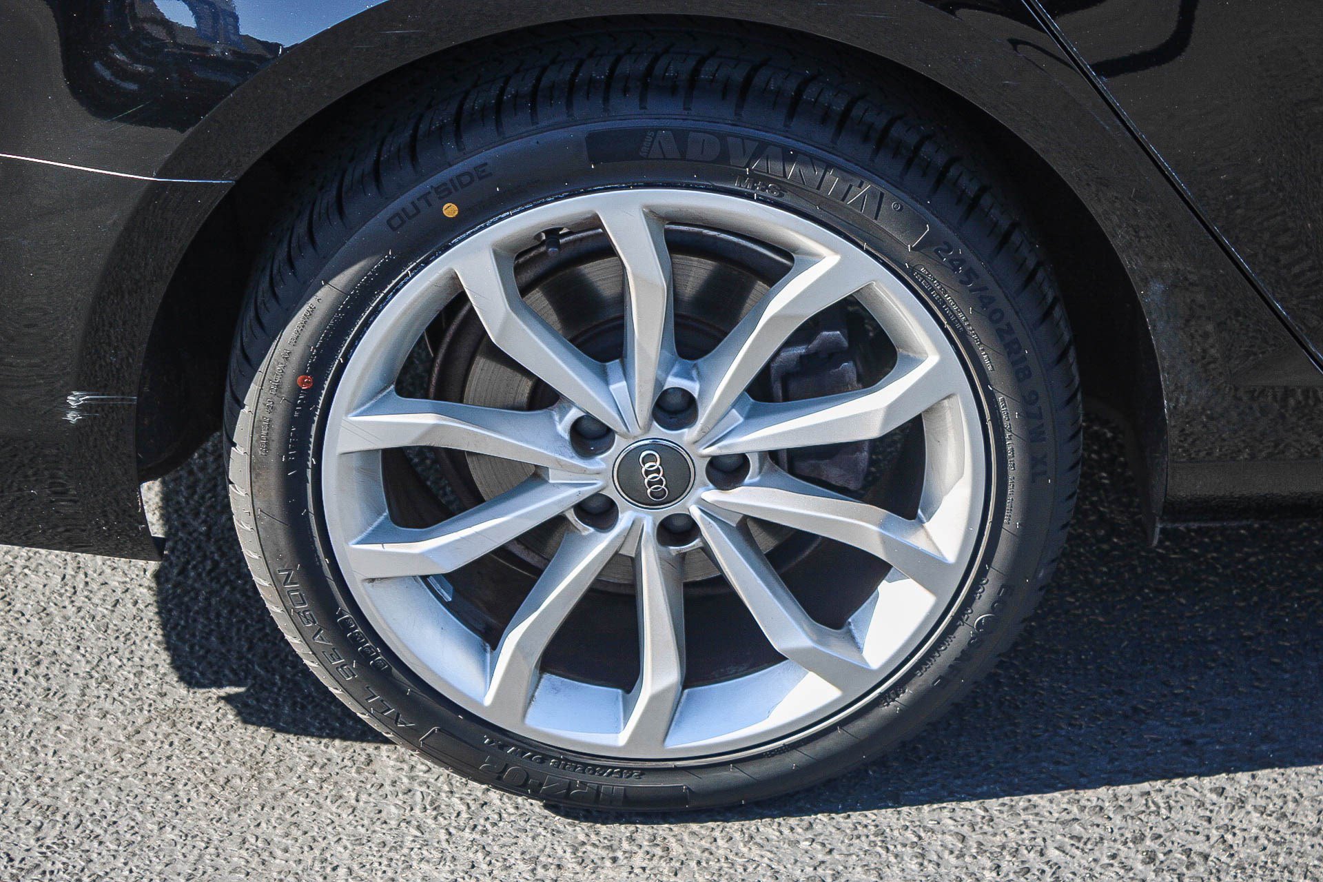 Used 2019 Audi A4 2.0T Premium w/ 18" Wheel Package image 12