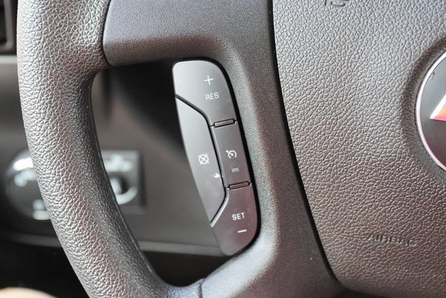 Used 2024 Chevrolet Express 2500 w/ Driver Convenience Package image 26