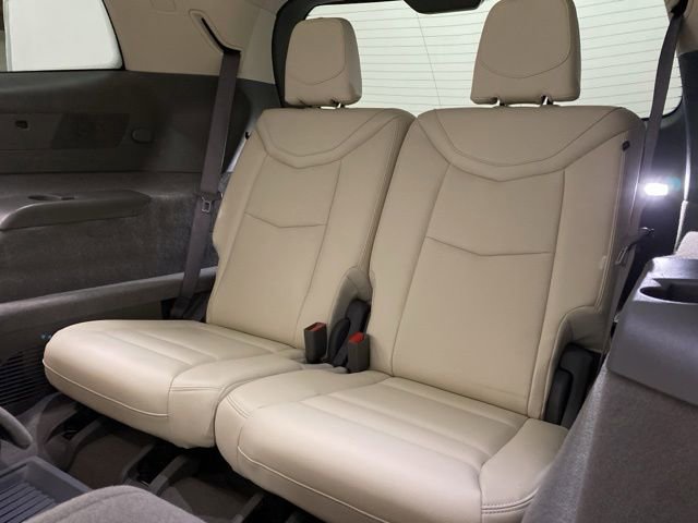 Used 2023 Cadillac XT6 Premium Luxury w/ Technology Package AWD/4WD image 79