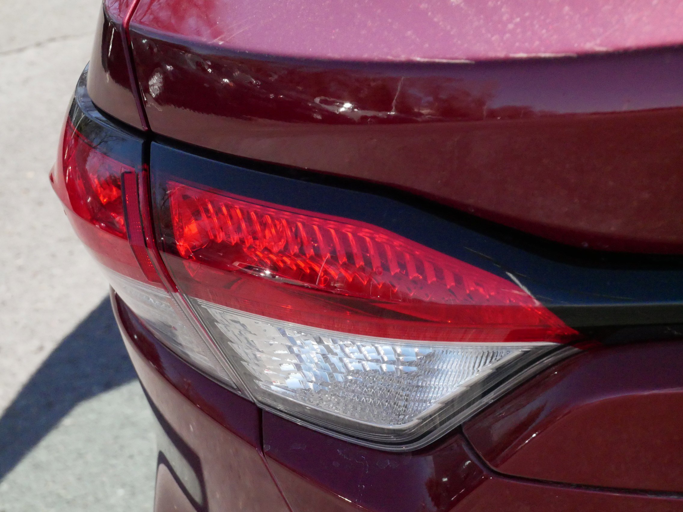 Certified 2024 Toyota Corolla LE FWD image 17