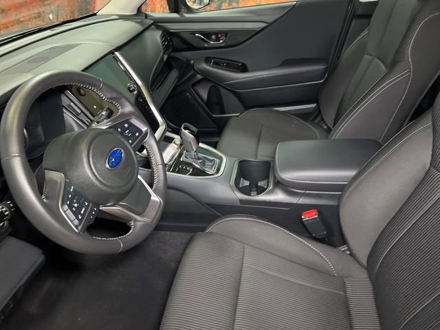 Used 2025 Subaru Legacy Premium image 22