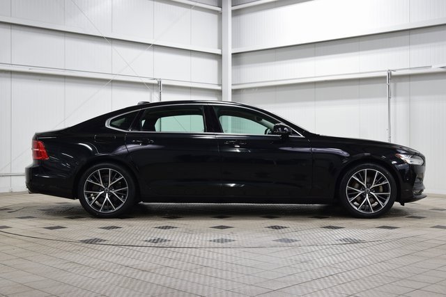 Used 2018 Volvo S90 T5 Momentum w/ Convenience Package image 9