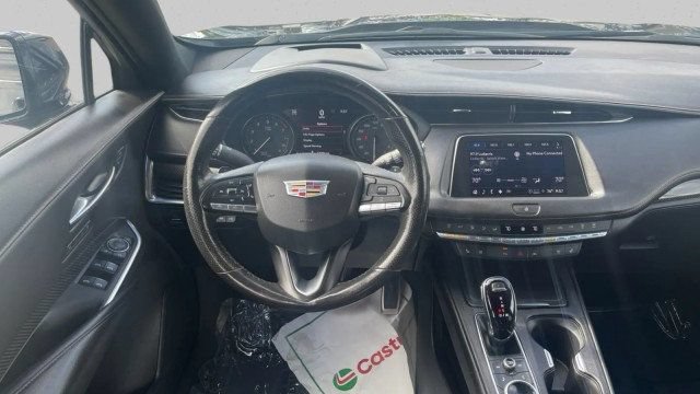Used 2023 Cadillac XT4 Sport AWD/4WD image 10