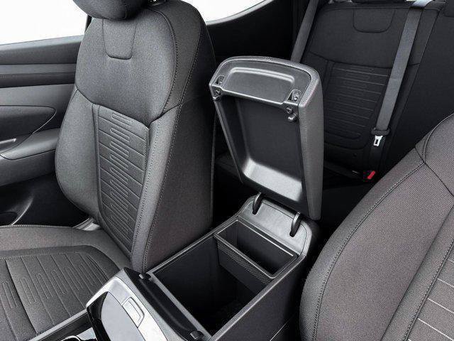 New 2026 Hyundai Santa Cruz SE FWD image 19