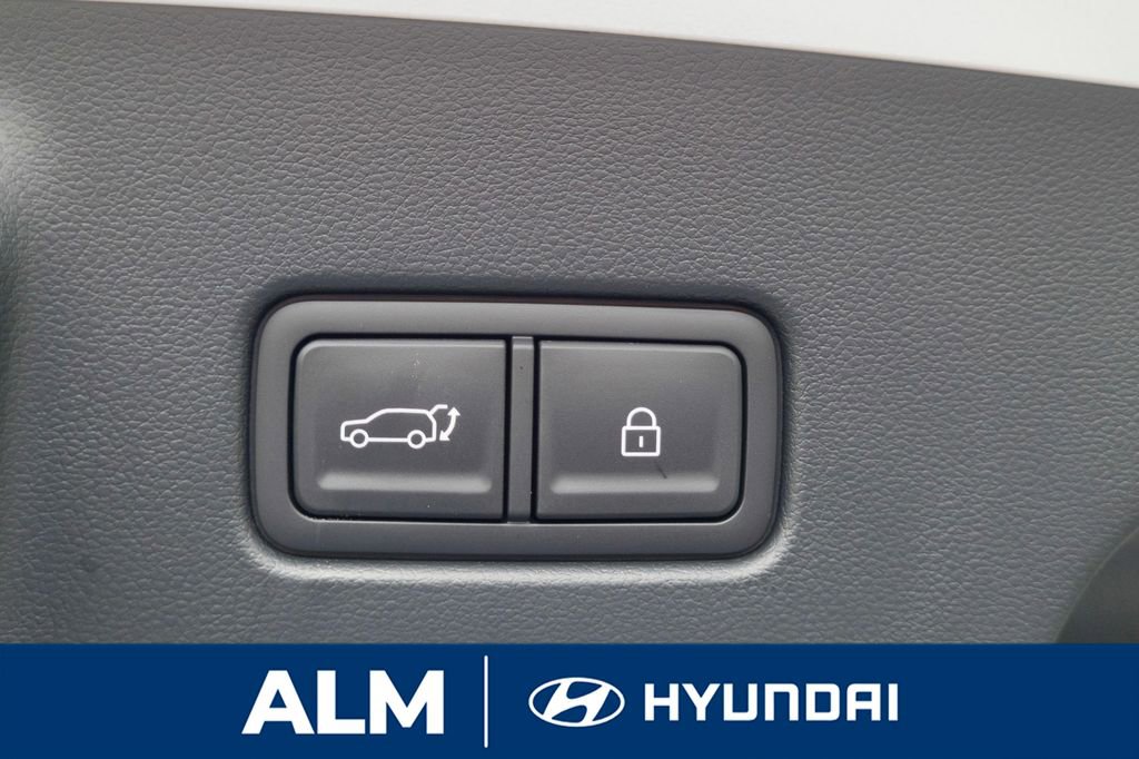 New 2026 Hyundai Palisade Calligraphy image 8