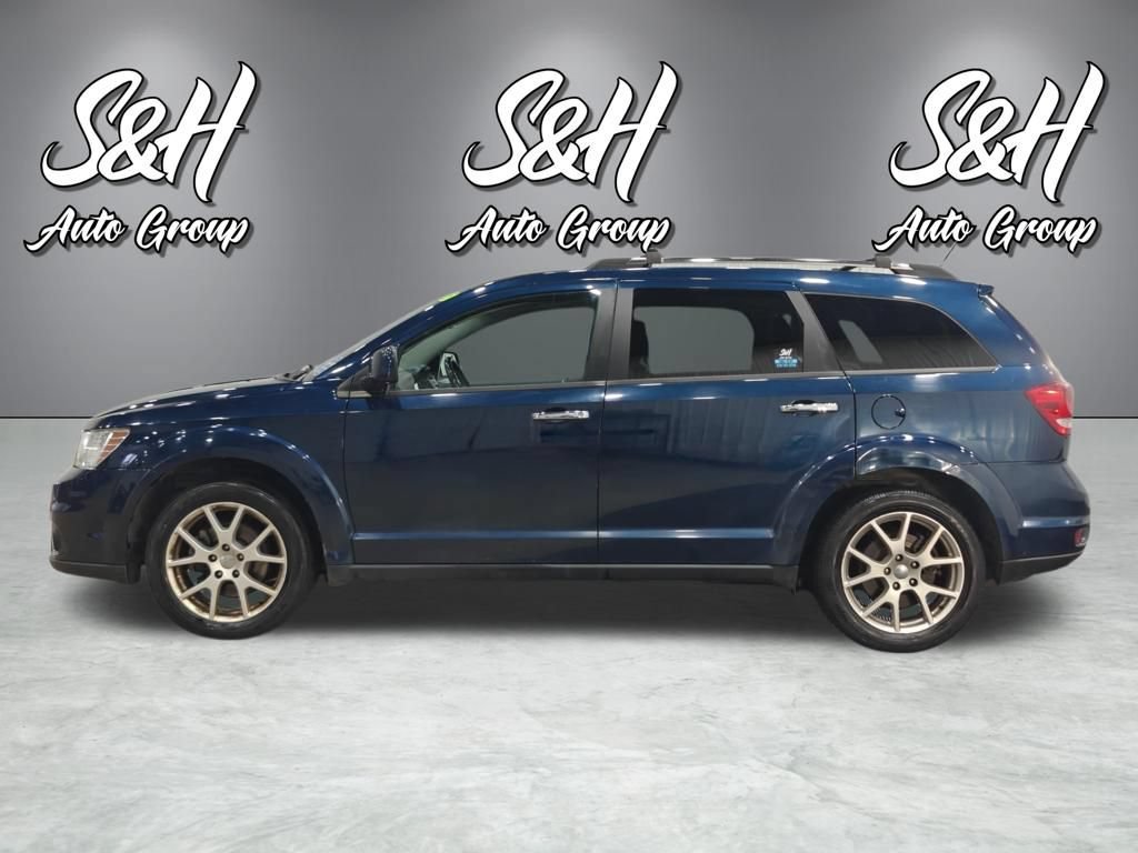 Used 2015 Dodge Journey R/T AWD/4WD image 15