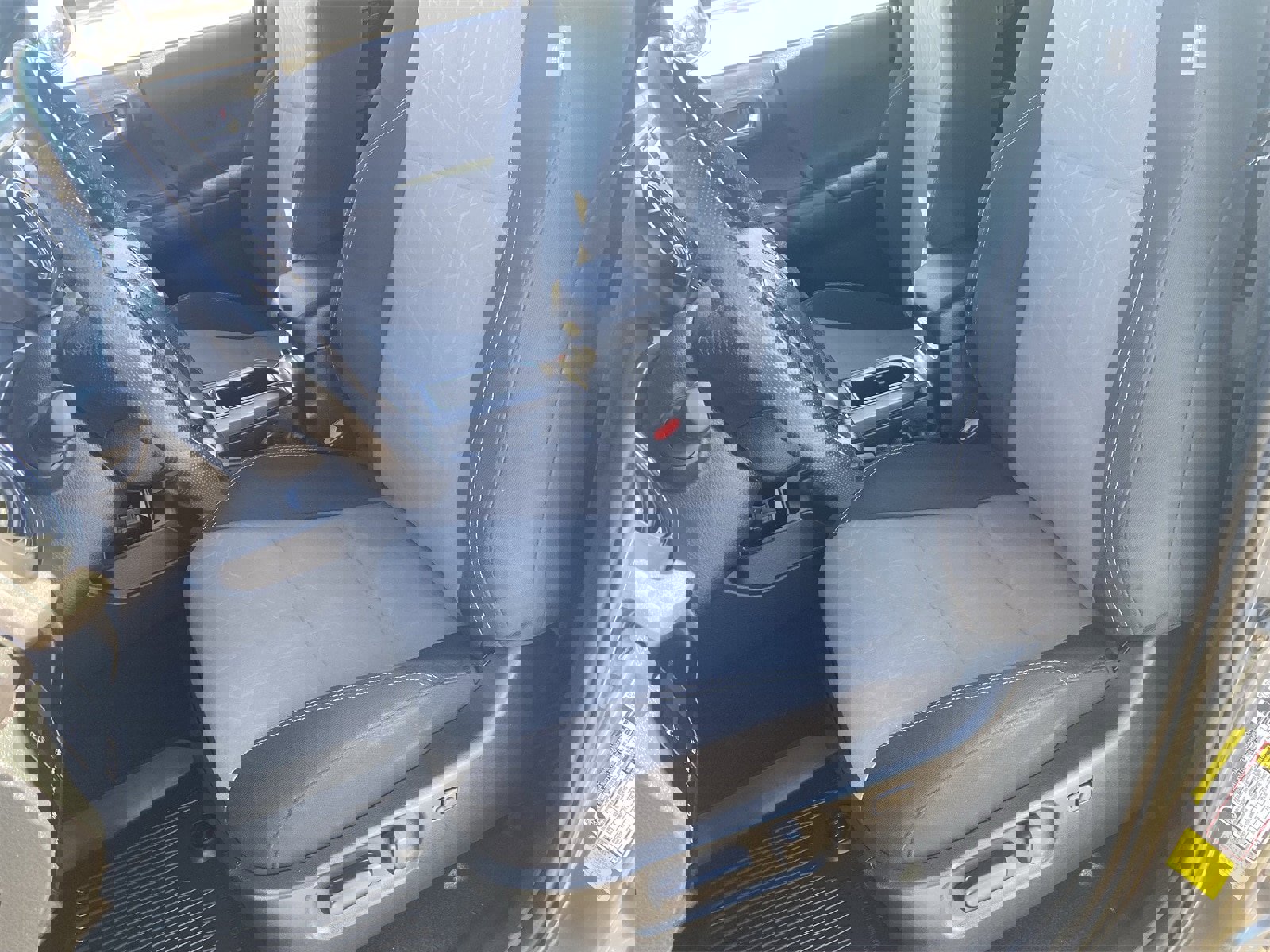 Used 2022 Toyota Tacoma TRD Off-Road image 21