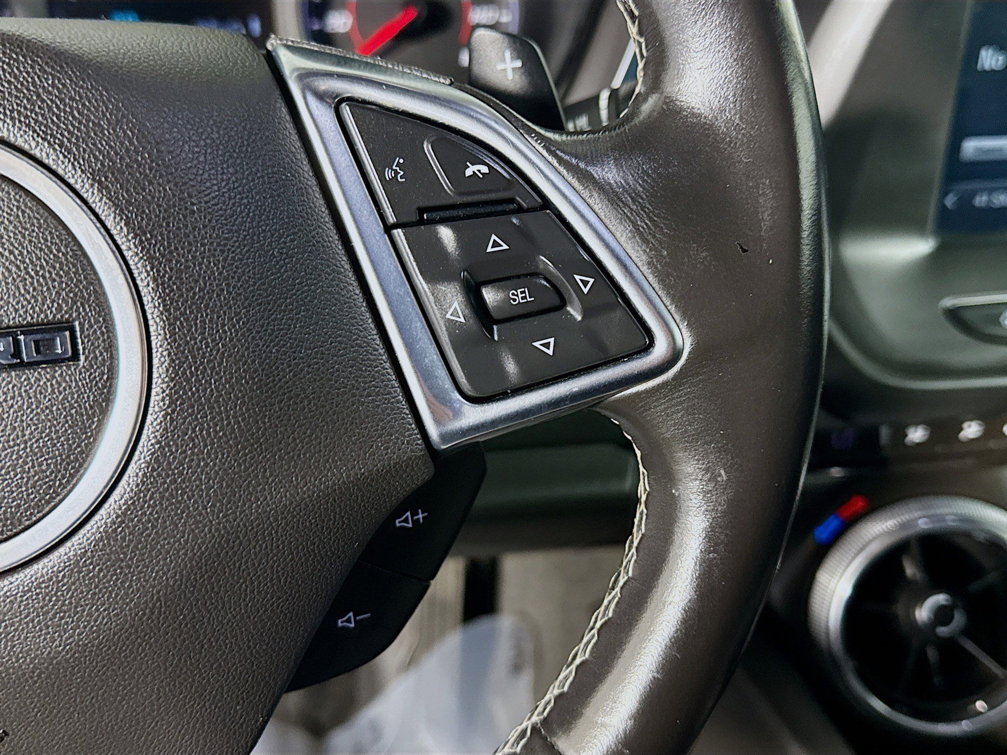 Used 2017 Chevrolet Camaro LT image 15