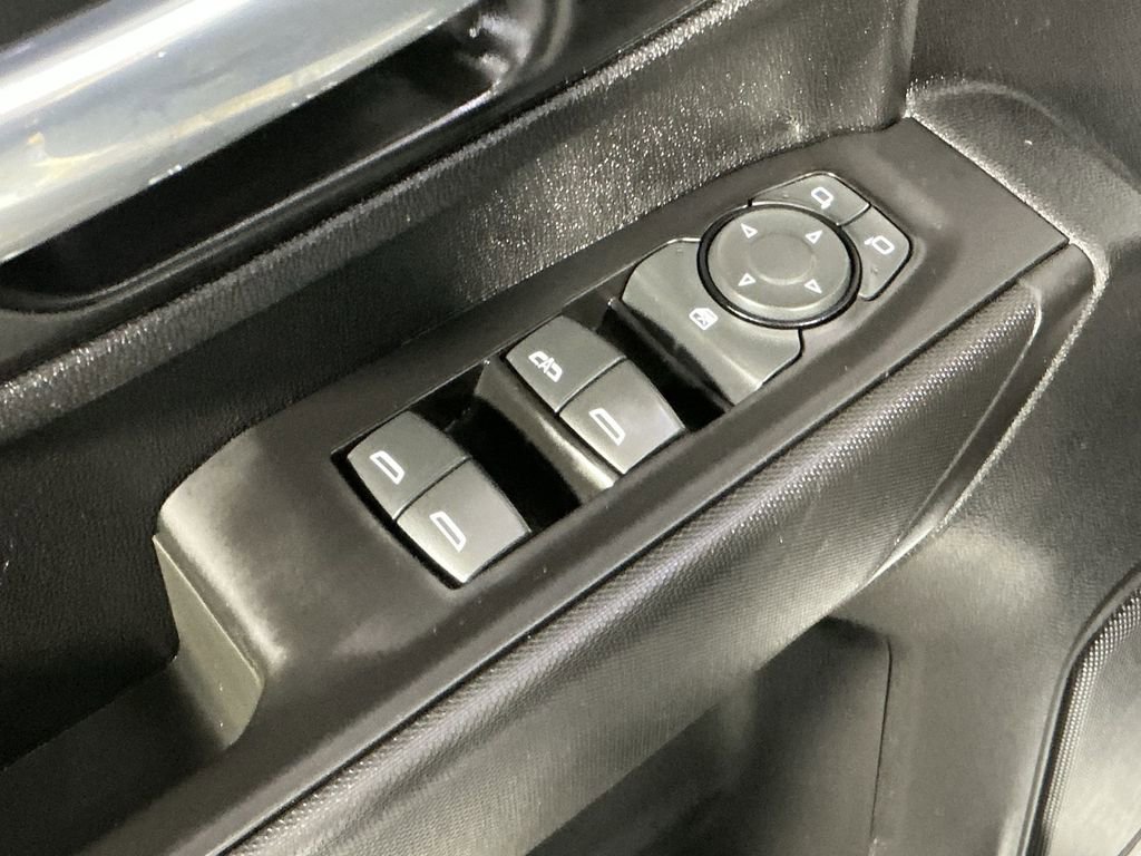 Used 2021 GMC Sierra 2500 4x4 Crew Cab w/ Convenience Package image 23