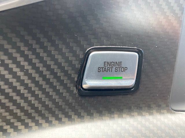 Used 2017 Chevrolet Corvette Grand Sport RWD image 31