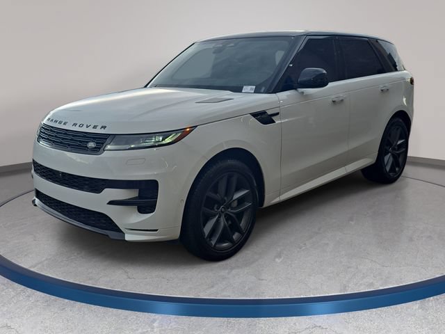 Certified 2025 Land Rover Range Rover Sport Dynamic SE AWD/4WD image 1