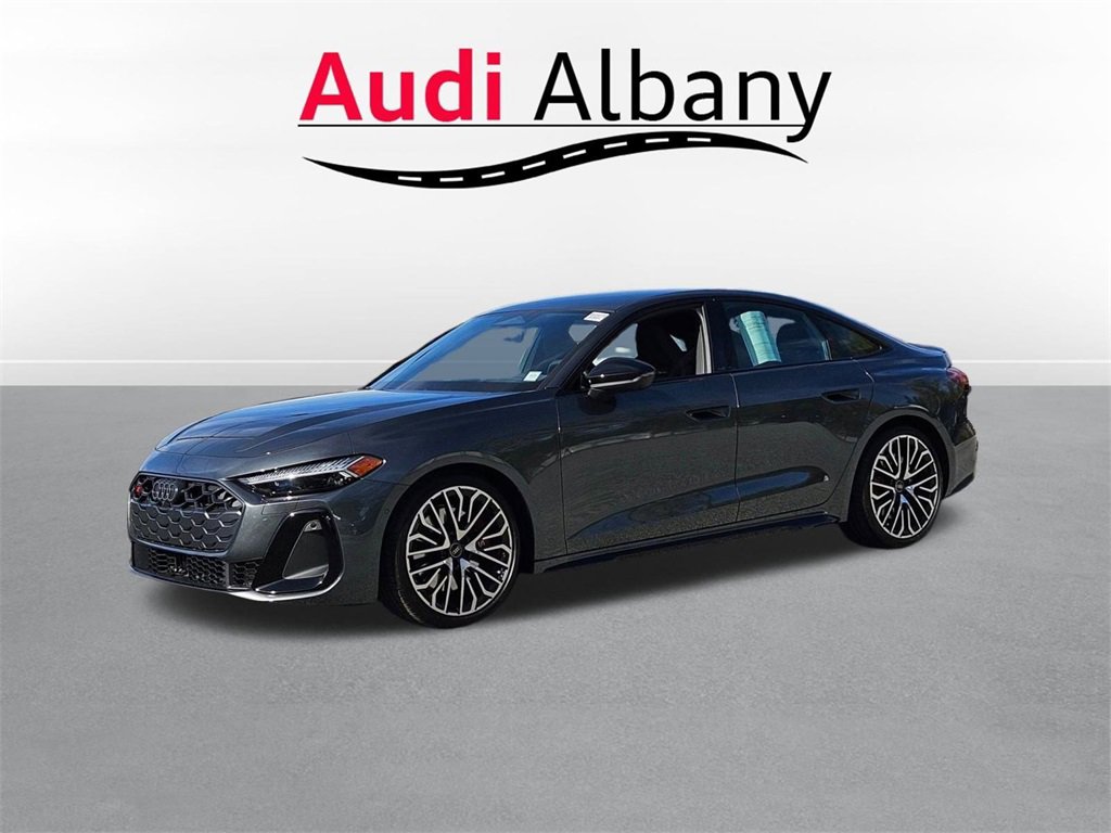 Used 2025 Audi S5 Premium Plus image 6