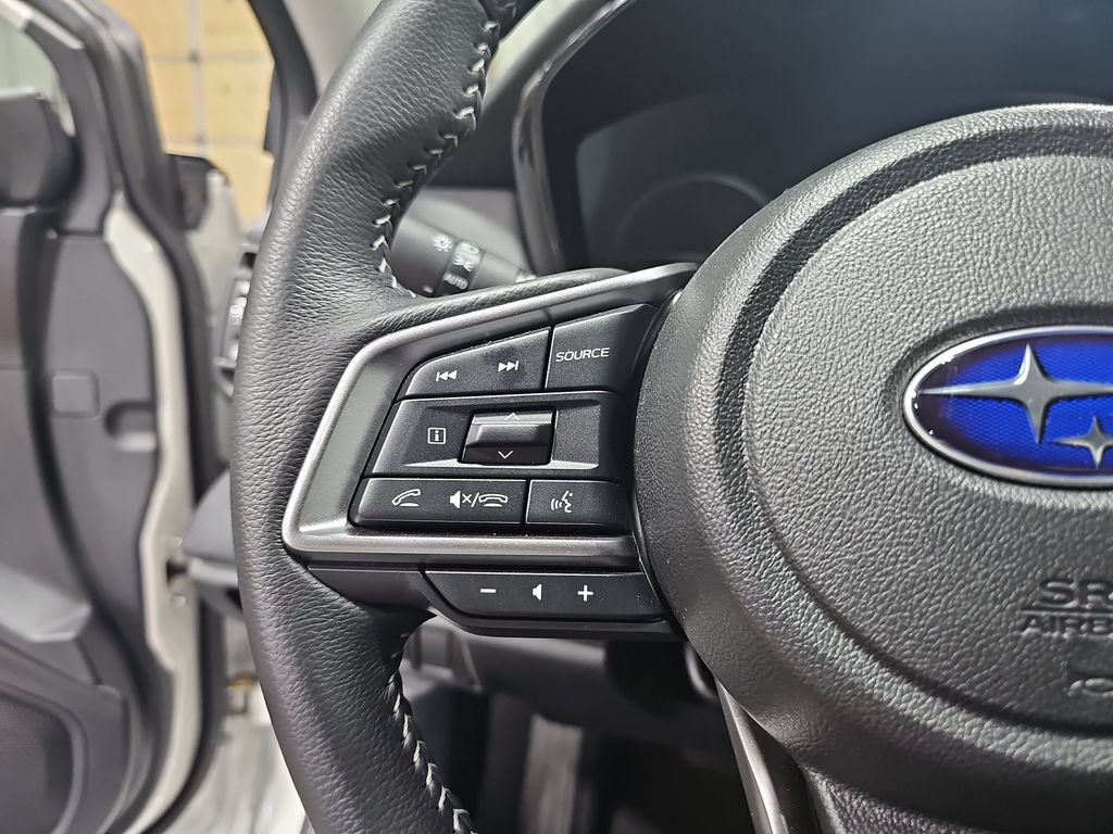 Used 2025 Subaru Legacy Premium AWD/4WD image 16